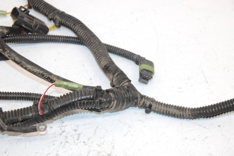 2009 Polaris Trail Boss 330 Oem Main Wire Harness 2411129 AP181