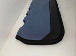 New ABetta Blue Cut Out Fleece 32x30 Saddle Pad #122458 Pad-11