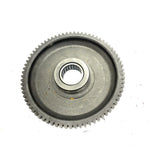 2003 Arctic Cat 400 4x4 Automatic OEM 73T Starter Clutch Gear 3403-030 AA35