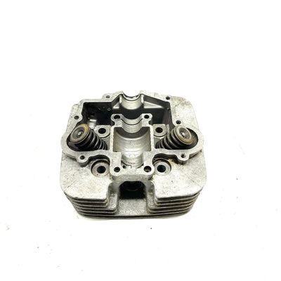 83-84 Suzuki ALT125 OEM Cylinder Head 11100-05261 AS31