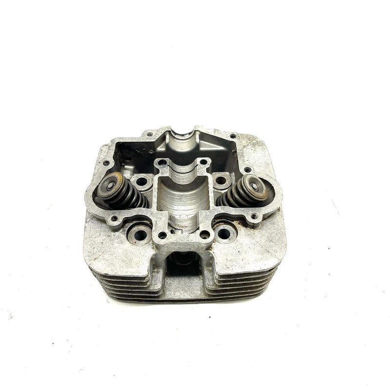 83-84 Suzuki ALT125 OEM Cylinder Head 11100-05261 AS31