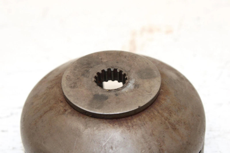 1988 Suzuki Lt 230 E Oem Pull Starter Cup 18411-18A03 AS7