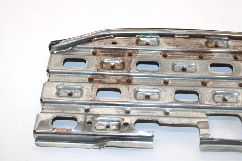 1992 Polaris Trail Boss 250 Oem RH Foot Pad, Polished 1040275 AP5