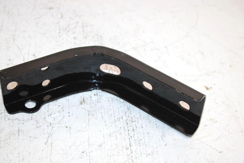 88 Yamaha Excel Iii Oem Front Bumper Bracket Set 80M-77531-00-00 SY12