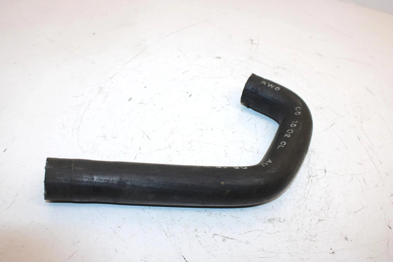 00 Polaris Xc 500 Oem Coolant Hose Bottle/Pump 5412160 Q5129