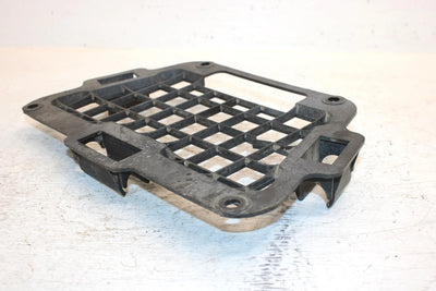 86 Honda Trx350 Fourtrax 4x4 Oem Cooling Fan Protector Grille 19014-HA7-651 AH43