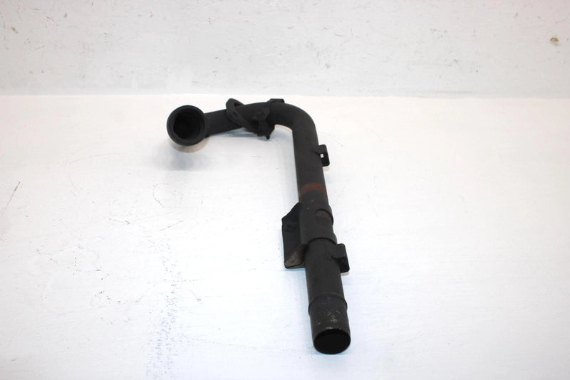 2000 Yamaha  Kodiak 400 Oem Exhaust Header 5GH-14611-00-00 AY26