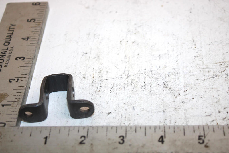 1987 Honda Fourtrax 350 A Oem Clutch Arm Mount 22836-HA0-000 AH39