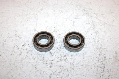 2004 Polaris Sportsman 700 Oem (6205) Bearing Pair 3233019 Q4025