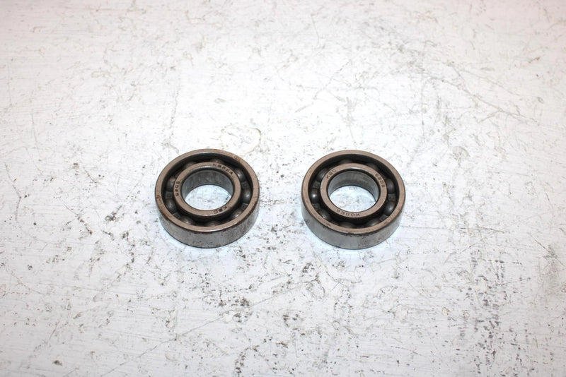 2004 Polaris Sportsman 700 Oem (6205) Bearing Pair 3233019 Q4025