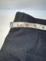 New Vintage Black Mesquite Polyester Pants SS-58