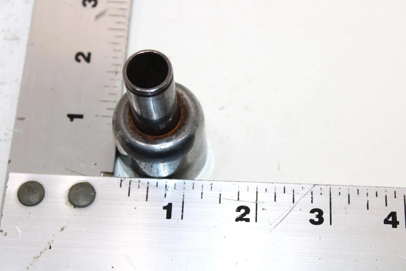1997 Ski-doo Mxz 670 Oem Stopper Bushing 503172900 SS63