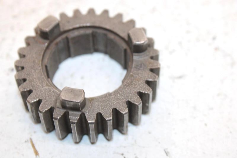 1985 Honda Atc110 A Oem 27T Sub High Gear 23931-459-770 AH13