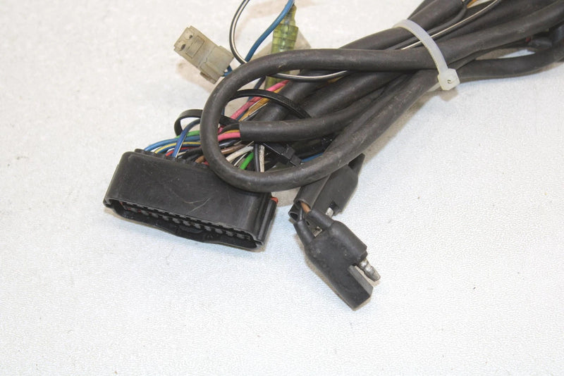 02 Polaris Pro-x 440 Oem ECU Ignition Harness 4010522 SP177