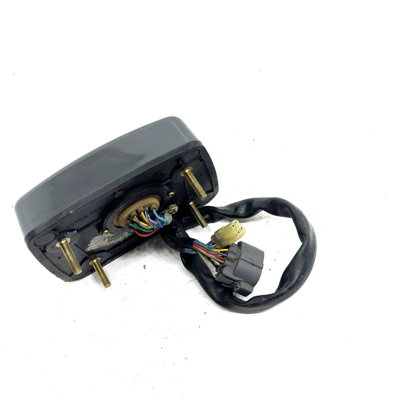 01-04 Honda Foreman Rubicon TRX500 OEM Speedometer 37200-HN2-003 AH79