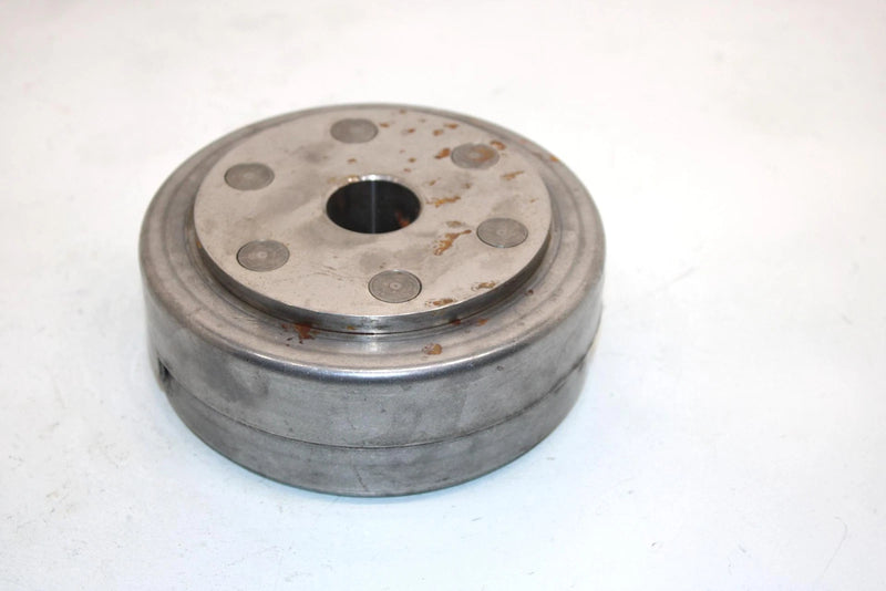06 Can-am Outlander 400 Oem Flywheel 420684045 AB0