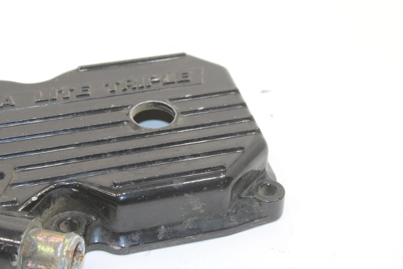 99 Polaris Xlt Special Oem Cylinder Head Cover (Black) 3086100 SP184