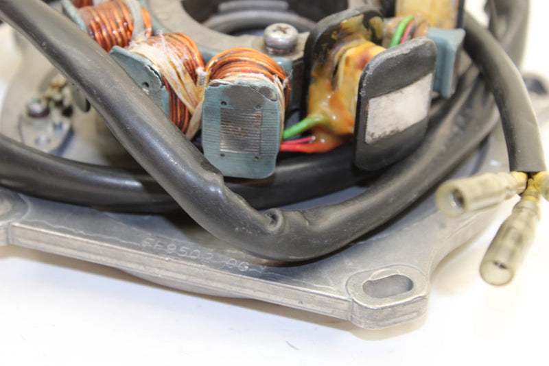 01 Polaris Sportsman 400 OEM Stator 3086859 AP107