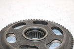 2005 Arctic Cat 500 4x4 Oem One Way Clutch Starter Gear 3402-457 AA1