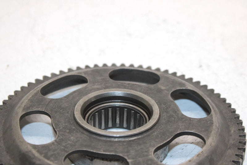 2005 Arctic Cat 500 4x4 Oem One Way Clutch Starter Gear 3402-457 AA1