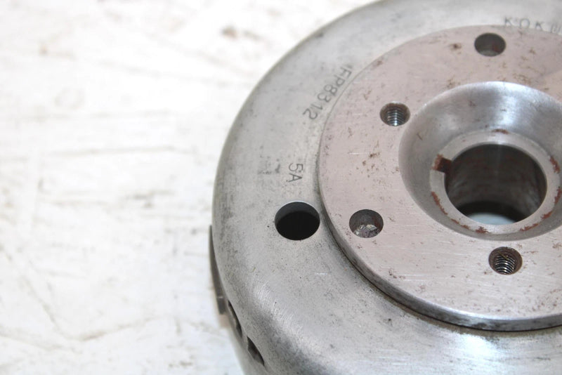 Polaris Oem Flywheel FP8312 3084515 Q692
