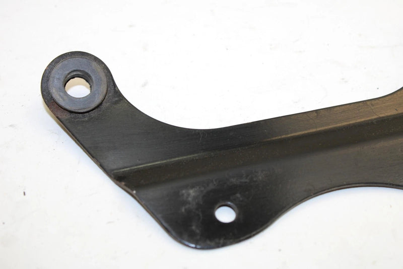 86 Kawasaki Bayou 300 OEM Taillight Bracket 11044-1367 AK9