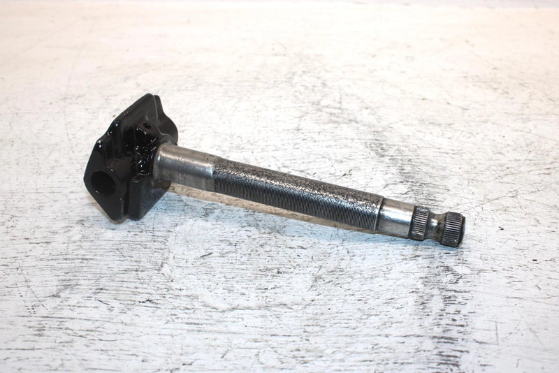 1996 Polaris Classic Touring Oem Steering Spindle W/Out Zerk 6230073-067 SP38