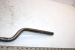 2002 Yamaha Waverunner Xlt800 Oem Handlebars F0D-U1552-00-00 JY25