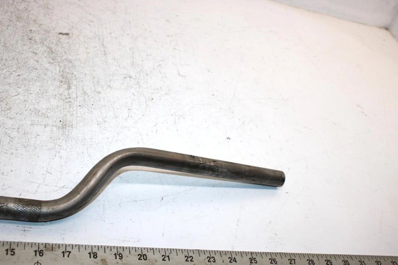 2002 Yamaha Waverunner Xlt800 Oem Handlebars F0D-U1552-00-00 JY25