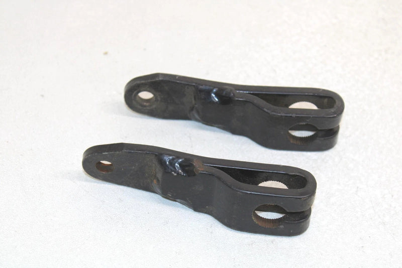 Polaris Oem Steering Idler Arm L/R (Pair) 5241661-067 5241660-067 Q1011