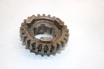00 Yamaha  Warrior 350 Oem 5th Wheel Gear (25T) 1UY-17251-00-00 AYS