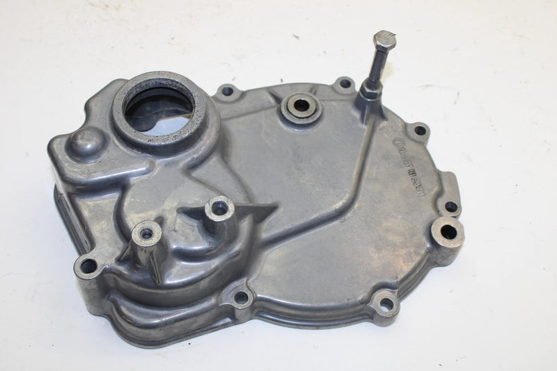 87 Polaris Trail Boss 250 4x4 OEM Left Transmission Case 3231551 AP106