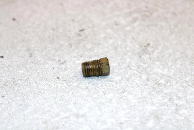 03 Polaris Rmk 600 Oem Crankcase Plug 7051529 SP178