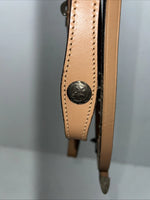 New Leather Royal King Brownband Headstall. Full #18-201 S-55