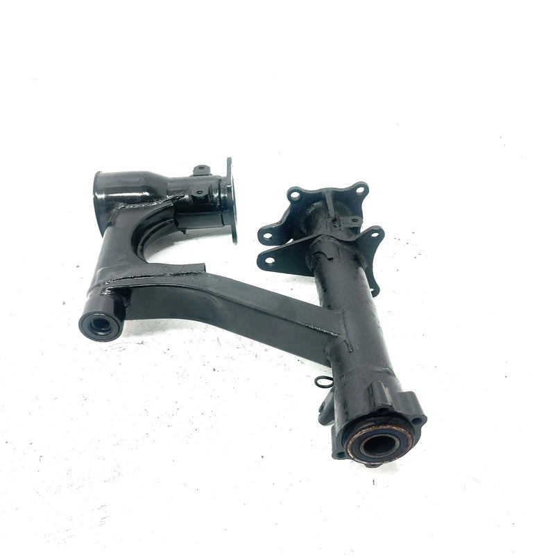 96 Yamaha Big Bear 350 4x4 OEM Rear Suspension Swingarm 4GB-22110-10-00 AY55
