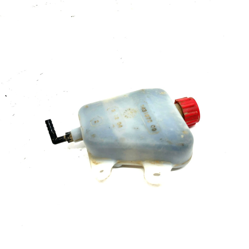 04-13 Polaris Ranger 500 4X4 OEM Coolant Surge Tank 5436936 XP9.1