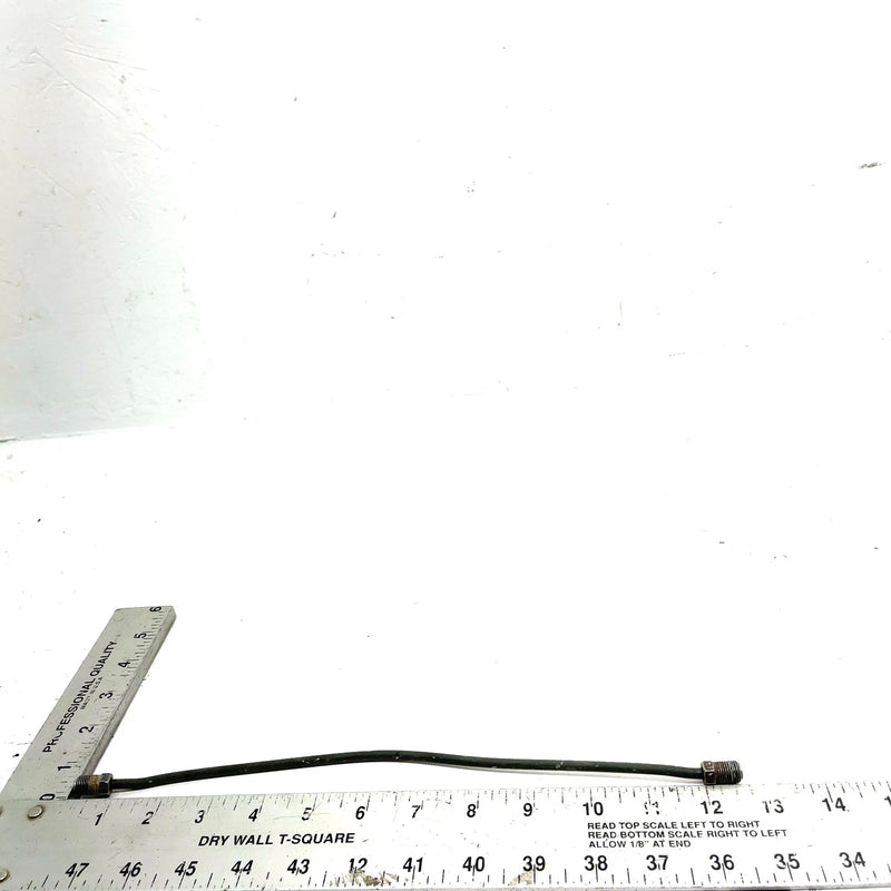 05-09 Honda Foreman 500 OEM Upper Brake Hard Line 45128-HN8-000 AH14