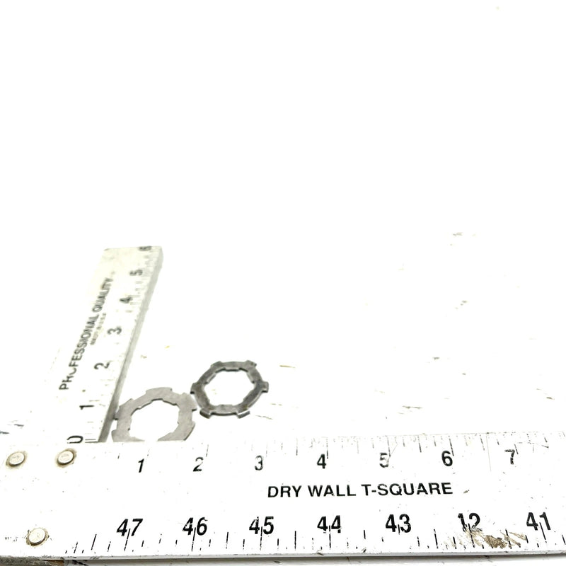 00-02 Arctic Cat 500 4x4 Automatic OEM Transmission Lock Washer 3423-263 AA32