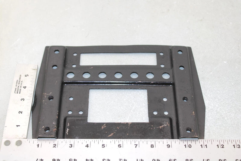 2001 Polaris Sportsman 90 Oem Footrest Support Plate 0450591 APS1