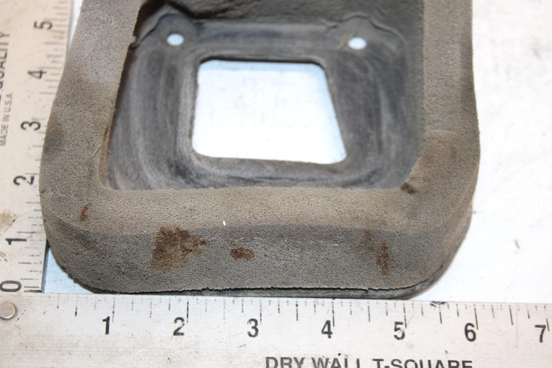 2001 Polaris Magnum 325 Oem Clutch Air Inlet Adapter 5433453 AP98