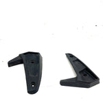 14-15 Arctic Cat Prowler HDX 500 OEM Side Louver Set 2416-513 XA2.2