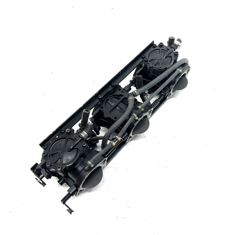 1996 Polaris SLTX OEM Carburetor 1253137 JP44