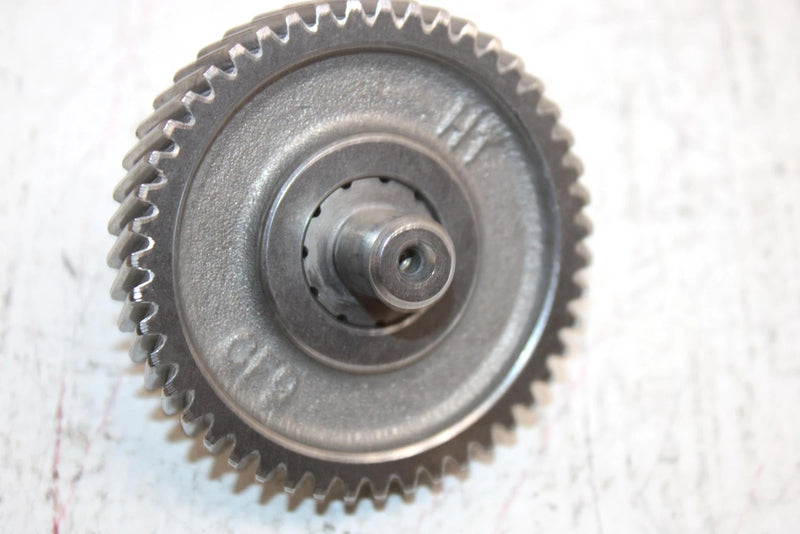 01 Polaris Sportsman 90 Oem Main Transmission Axle Gear 0450253 AP61