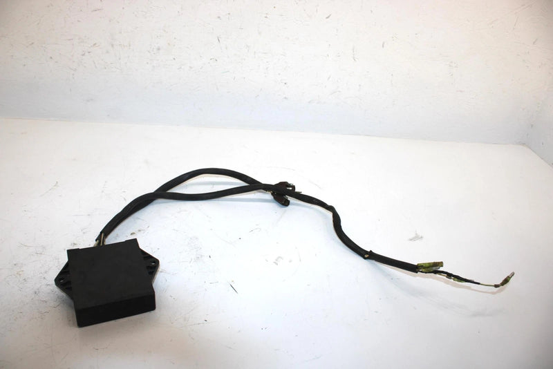 97 Polaris Xcr Se600 Oem CDI ECU ECM Ignition Box 3085498 SP157