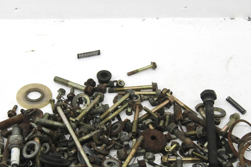 1989 Yamaha Ovation Oem Hardware Kit SY67