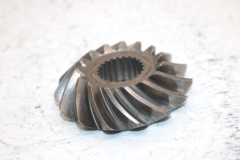 2005 Arctic Cat 500 4x4 Oem Secondary Drive Gear 3402-738 AA1