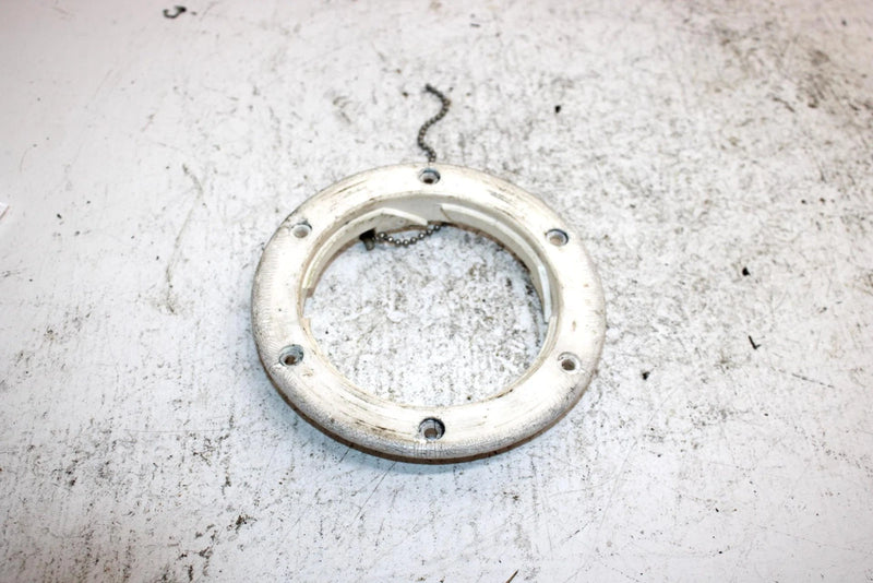1997 Arctic Cat Monte Carlo 770 Oem Tool Box Mounting Ring 0406-205 JA9