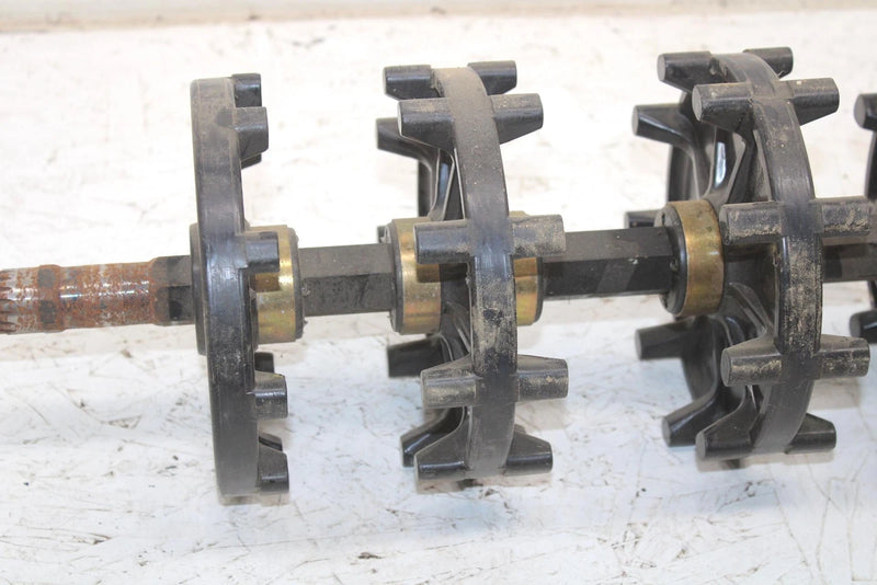 1999 Ski-doo Mxz 600 Oem Drive Axle 501027400 B175
