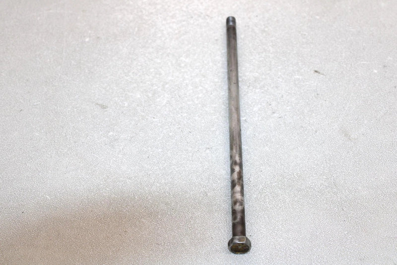 Polaris Oem Grey Original Rear Pivot Arm Bolt  7517353 Q1329