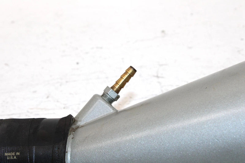 2002 Sea-doo Gti Le Oem Exhaust Pipe Cone 274001093 JS30
